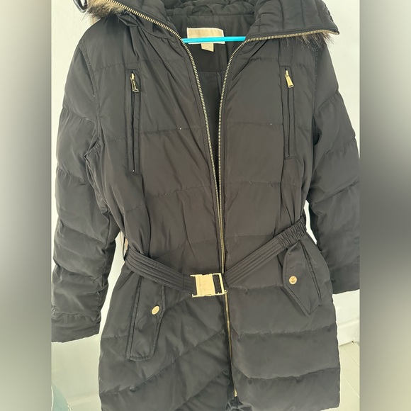 Michael Kors Down Winter Jacket - Picture 7 of 10